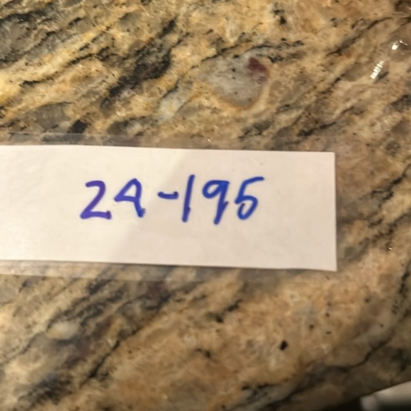 Black Athleta Skirt - Picture 4 of 4